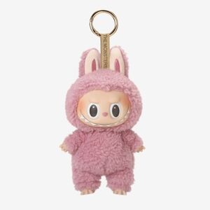 Labubu Macaron Series- Lychee Berry